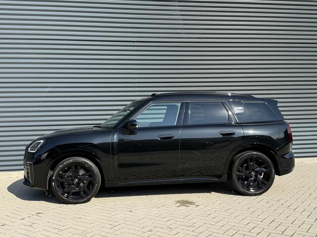 Mini COUNTRYMAN 1.5 C John Cooper Works L – foto 4
