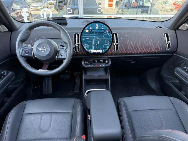 Mini COUNTRYMAN 1.5 C John Cooper Works L – foto 6