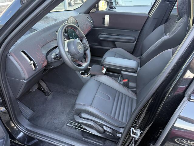 Mini COUNTRYMAN 1.5 C John Cooper Works L – foto 7