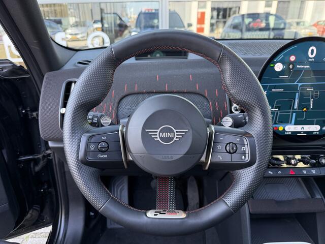 Mini COUNTRYMAN 1.5 C John Cooper Works L – foto 10