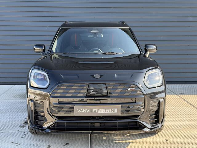 Mini COUNTRYMAN SE ALL4 John Cooper Works L 66.5 kWh | 360 Camera | Pano / Schuifdak | Head-Up | L- Pakket | HK Audio – foto 2