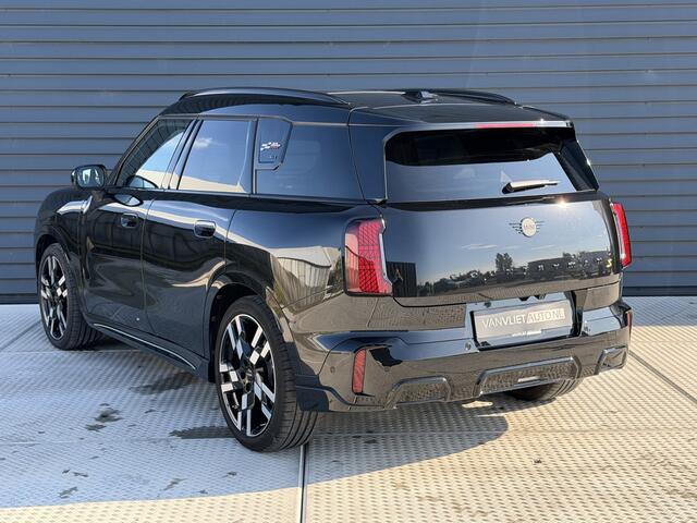Mini COUNTRYMAN SE ALL4 John Cooper Works L 66.5 kWh | 360 Camera | Pano / Schuifdak | Head-Up | L- Pakket | HK Audio – foto 4