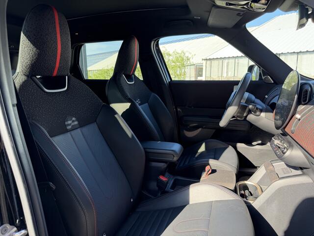 Mini COUNTRYMAN SE ALL4 John Cooper Works L 66.5 kWh | 360 Camera | Pano / Schuifdak | Head-Up | L- Pakket | HK Audio – foto 8