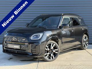 Mini COUNTRYMAN SE ALL4 John Cooper Works L 66.5 kWh | 3