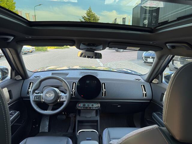 Mini COUNTRYMAN SE ALL4 Classic XL 66.5 kWh – foto 3
