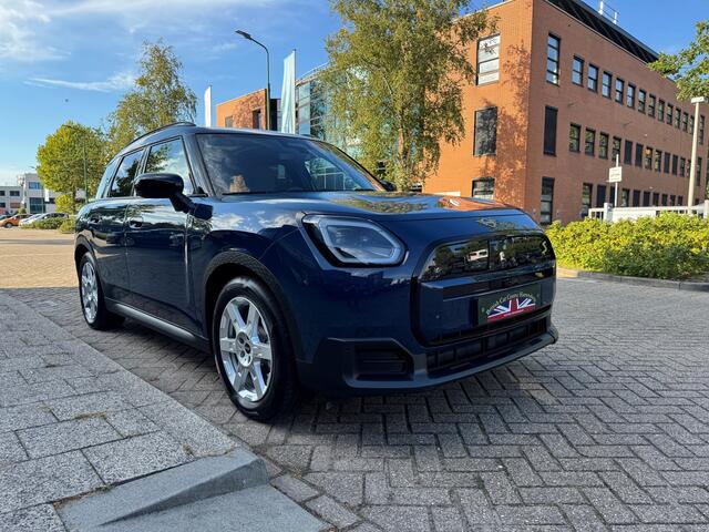 Mini COUNTRYMAN SE ALL4 Classic XL 66.5 kWh – foto 4