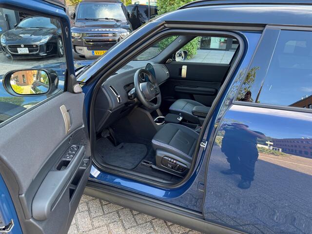 Mini COUNTRYMAN SE ALL4 Classic XL 66.5 kWh – foto 5