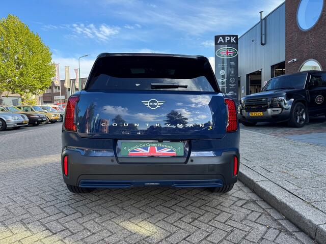 Mini COUNTRYMAN SE ALL4 Classic XL 66.5 kWh – foto 6