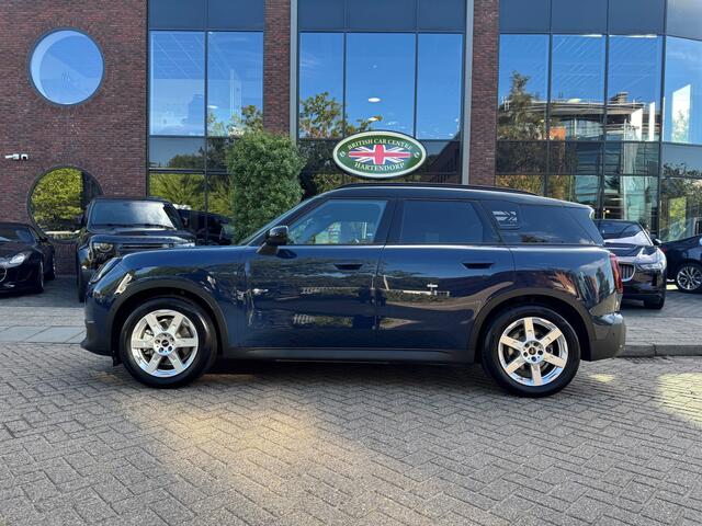 Mini COUNTRYMAN SE ALL4 Classic XL 66.5 kWh – foto 8