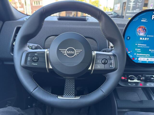 Mini COUNTRYMAN SE ALL4 Classic XL 66.5 kWh – foto 9