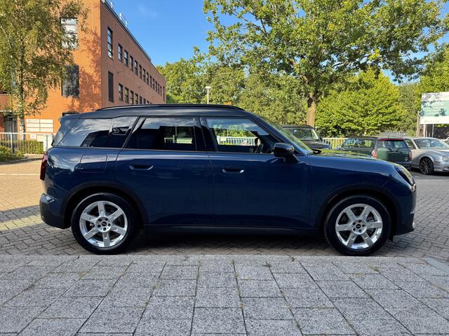 Mini COUNTRYMAN SE ALL4 Classic XL 66.5 kWh – foto 10