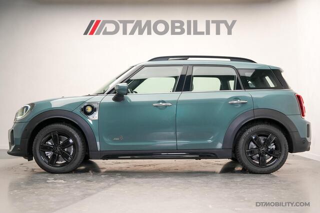 Mini COUNTRYMAN 1.5 Cooper S E ALL4 | Panorama | Chester | Camera – foto 2