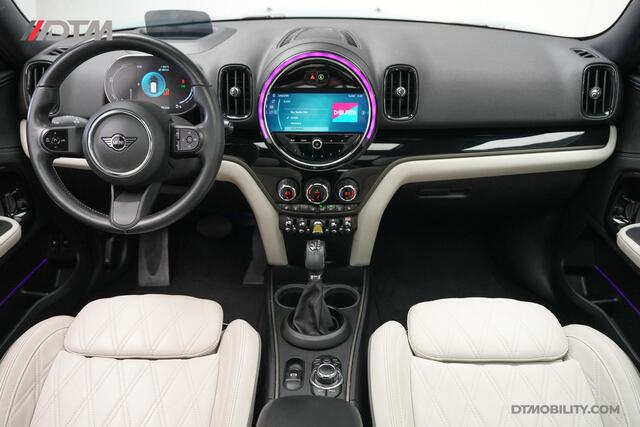 Mini COUNTRYMAN 1.5 Cooper S E ALL4 | Panorama | Chester | Camera – foto 3