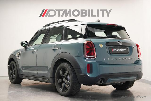 Mini COUNTRYMAN 1.5 Cooper S E ALL4 | Panorama | Chester | Camera – foto 5