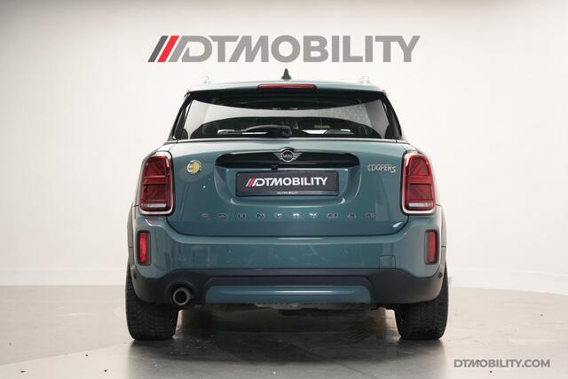 Mini COUNTRYMAN 1.5 Cooper S E ALL4 | Panorama | Chester | Camera – foto 6