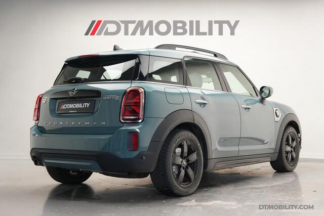 Mini COUNTRYMAN 1.5 Cooper S E ALL4 | Panorama | Chester | Camera – foto 7