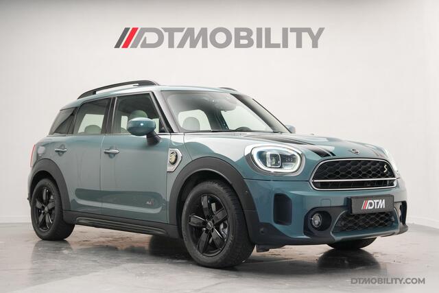 Mini COUNTRYMAN 1.5 Cooper S E ALL4 | Panorama | Chester | Camera – foto 8