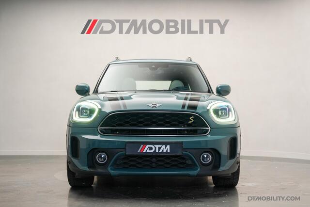 Mini COUNTRYMAN 1.5 Cooper S E ALL4 | Panorama | Chester | Camera – foto 9