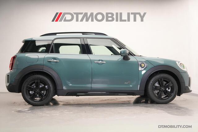 Mini COUNTRYMAN 1.5 Cooper S E ALL4 | Panorama | Chester | Camera – foto 10