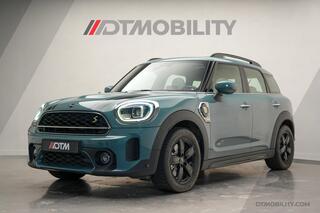 Mini COUNTRYMAN 1.5 Cooper S E ALL4 | Panorama | Chester