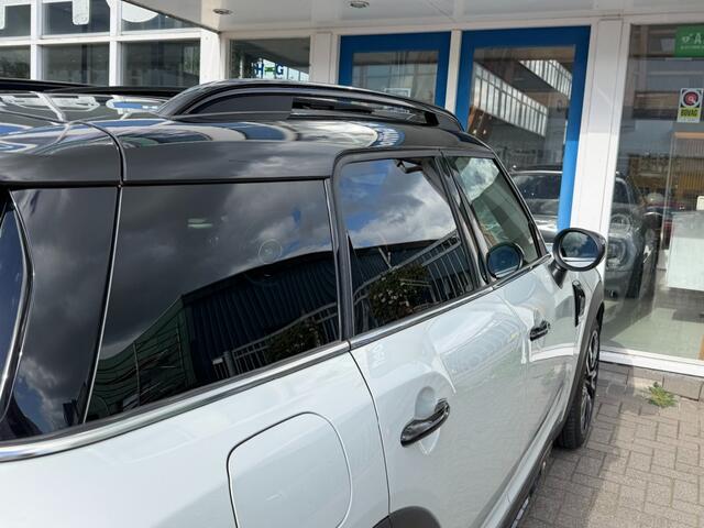 Mini COUNTRYMAN 2.0 John Cooper Works ALL4 Chili I Panoramadak I Leer I HUD – foto 7