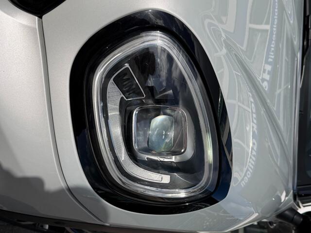 Mini COUNTRYMAN 2.0 John Cooper Works ALL4 Chili I Panoramadak I Leer I HUD – foto 9
