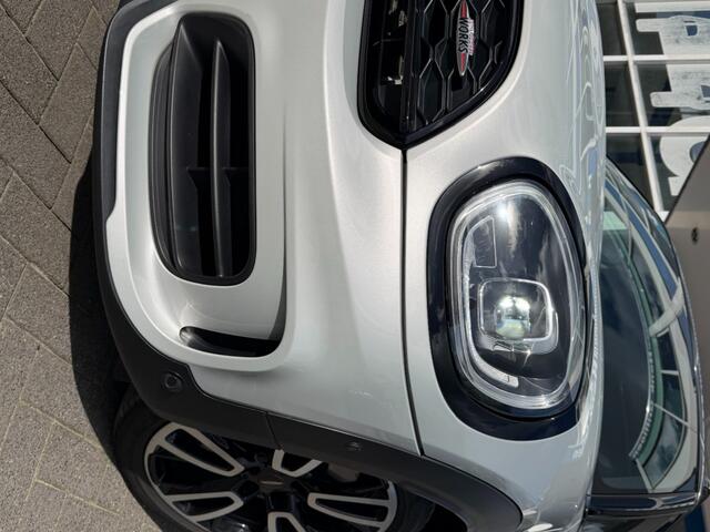 Mini COUNTRYMAN 2.0 John Cooper Works ALL4 Chili I Panoramadak I Leer I HUD – foto 10