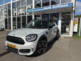 Mini COUNTRYMAN 2.0 John Cooper Works ALL4 Chili I Panor