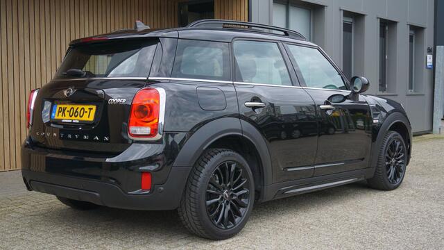 Mini COUNTRYMAN 1.5 136pk Cooper *Black Optik* Pano.Dak Leder H&K 17inch LM LED Navi *NL auto* – foto 5