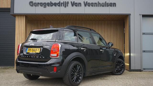 Mini COUNTRYMAN 1.5 136pk Cooper *Black Optik* Pano.Dak Leder H&K 17inch LM LED Navi *NL auto* – foto 6