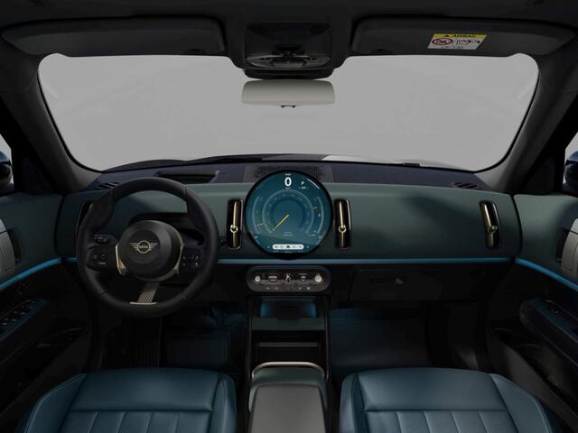 Mini COUNTRYMAN SE ALL4 Panoramadak | Head Up | Stuurverwarming – foto 2