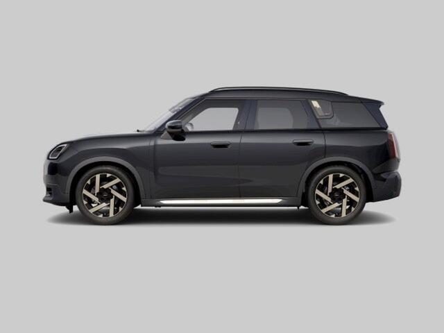 Mini COUNTRYMAN SE ALL4 Panoramadak | Head Up | Stuurverwarming – foto 4