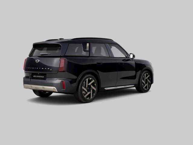 Mini COUNTRYMAN SE ALL4 Panoramadak | Head Up | Stuurverwarming – foto 6