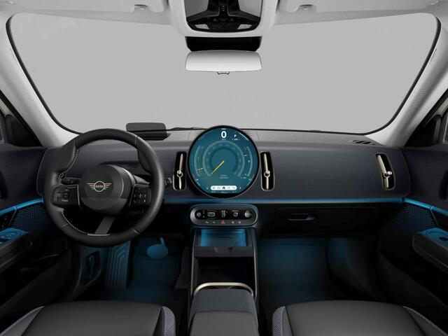 Mini COUNTRYMAN SE ALL4 Panoramadak | Head Up | Adapt. Cruise Control – foto 2