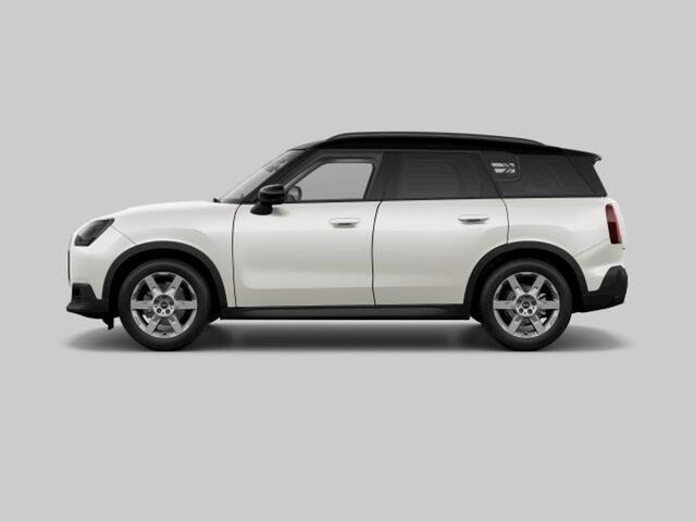 Mini COUNTRYMAN SE ALL4 Panoramadak | Head Up | Adapt. Cruise Control – foto 4