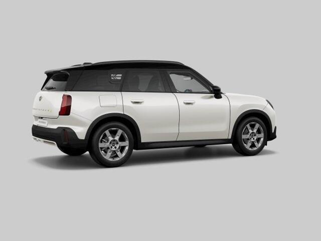 Mini COUNTRYMAN SE ALL4 Panoramadak | Head Up | Adapt. Cruise Control – foto 6