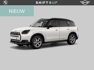 Mini COUNTRYMAN SE ALL4 Panoramadak | Head Up | Adapt. C