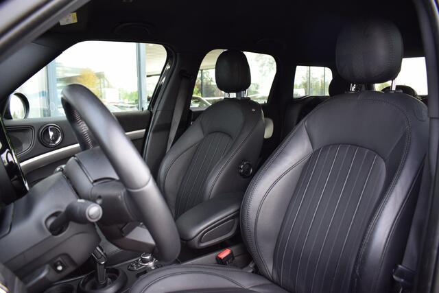 Mini COUNTRYMAN 2.0 Cooper S ALL4 MINI Yours | Stuur- en Stoelverw. | Leer | HUD | ACC | CarPlay – foto 5