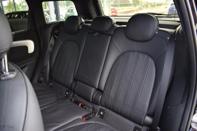 Mini COUNTRYMAN 2.0 Cooper S ALL4 MINI Yours | Stuur- en Stoelverw. | Leer | HUD | ACC | CarPlay – foto 6