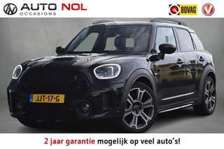 Mini COUNTRYMAN 2.0 Cooper S ALL4 MINI Yours | Stuur- en