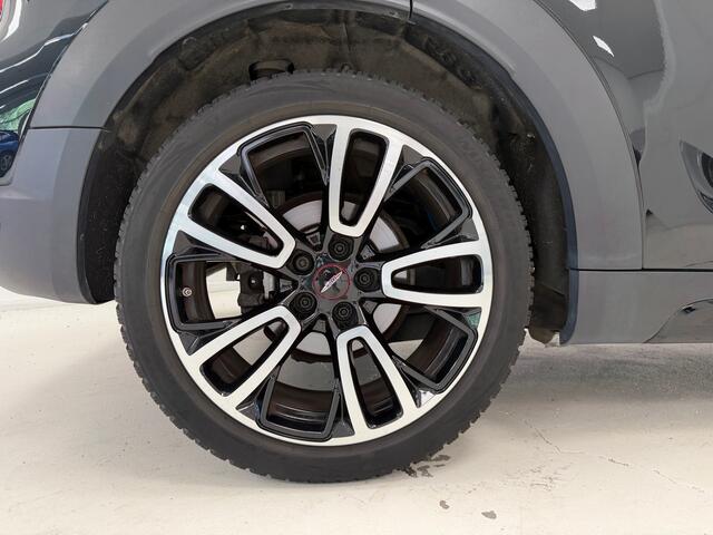 Mini COUNTRYMAN 2.0 Cooper S ALL4 JCW Premium Plus | Panoramadak | Memory | Leer | – foto 4