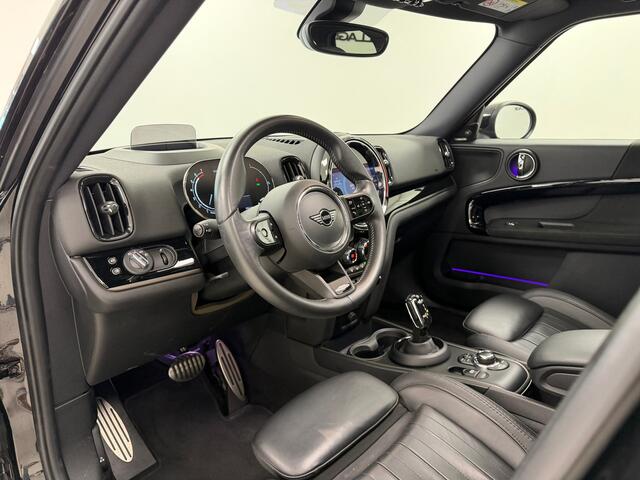 Mini COUNTRYMAN 2.0 Cooper S ALL4 JCW Premium Plus | Panoramadak | Memory | Leer | – foto 5