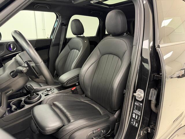 Mini COUNTRYMAN 2.0 Cooper S ALL4 JCW Premium Plus | Panoramadak | Memory | Leer | – foto 6