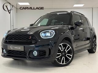 Mini COUNTRYMAN 2.0 Cooper S ALL4 JCW Premium Plus | Pan