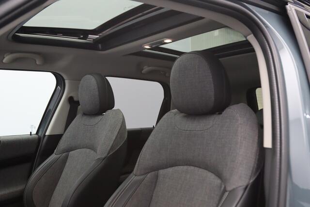 Mini COUNTRYMAN 1.5 Cooper S E 220 PK PHEV ALL4 Classic, Panoramadak, LED, Head-Up – foto 2