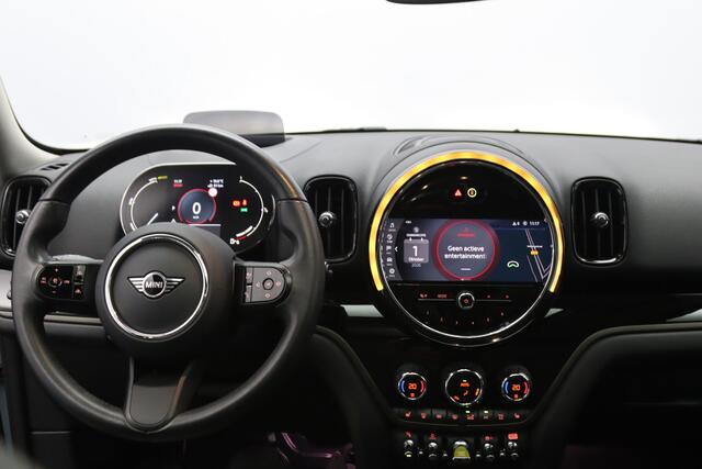 Mini COUNTRYMAN 1.5 Cooper S E 220 PK PHEV ALL4 Classic, Panoramadak, LED, Head-Up – foto 3