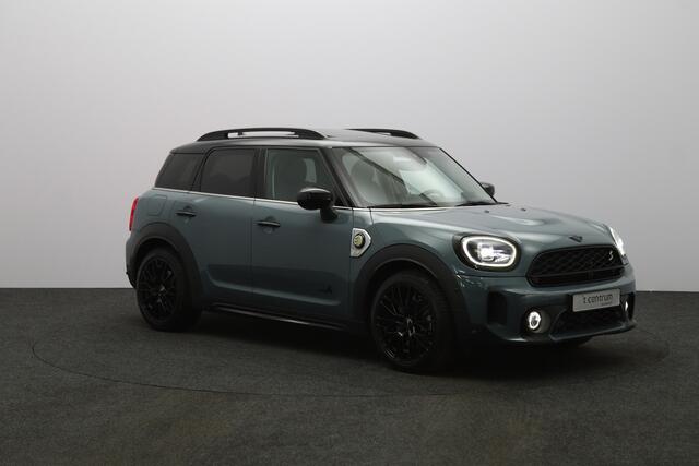 Mini COUNTRYMAN 1.5 Cooper S E 220 PK PHEV ALL4 Classic, Panoramadak, LED, Head-Up – foto 4