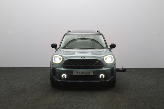 Mini COUNTRYMAN 1.5 Cooper S E 220 PK PHEV ALL4 Classic, Panoramadak, LED, Head-Up – foto 5