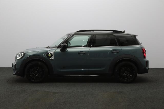 Mini COUNTRYMAN 1.5 Cooper S E 220 PK PHEV ALL4 Classic, Panoramadak, LED, Head-Up – foto 6