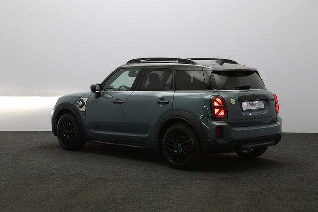 Mini COUNTRYMAN 1.5 Cooper S E 220 PK PHEV ALL4 Classic, Panoramadak, LED, Head-Up – foto 10